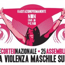 Domani tutte e tutti in piazza contro governo oscurantista e maschilista