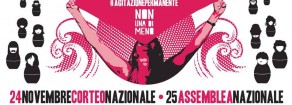 Domani tutte e tutti in piazza contro governo oscurantista e maschilista