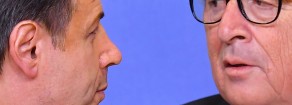 Oligarchia europea/Sovranismi nazionalisti: un’altra strada è possibile