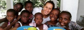 Fieri di Silvia Romano, solidali e vicini alla sua famiglia
