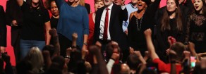 Il ritorno del partito
