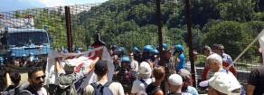 Marcia Si Tav: una congrega affaristica