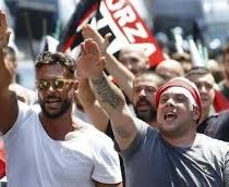 Brescia è antifascista….ma al Comune non lo sanno