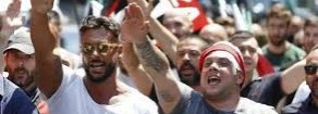 Brescia è antifascista….ma al Comune non lo sanno