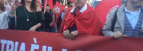 10 novembre, una piazza di cui avevamo bisogno