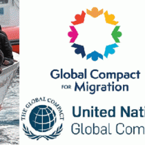 Global compact Onu sulle migrazioni, no del governo: Salvini si sente Trump?