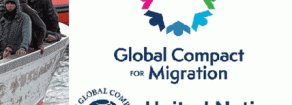 Global compact Onu sulle migrazioni, no del governo: Salvini si sente Trump?