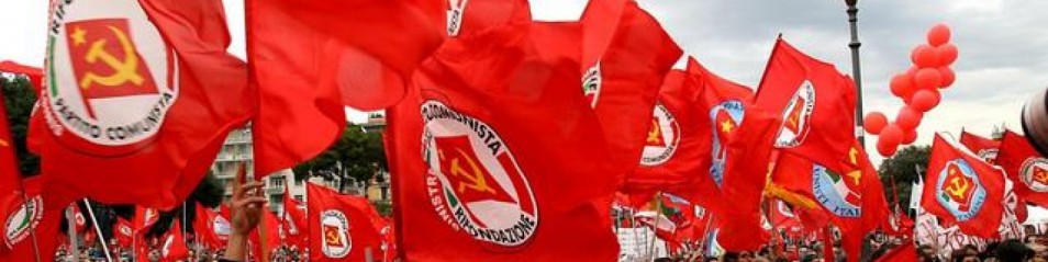 Dopo la fine del comunismo storico novecentesco
