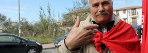 Ci ha lasciato il compagno Salvatore Cilio