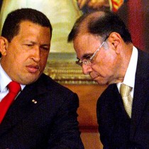 Venezuela: il PRC-SE rende omaggio ad Ali’ Rodriguez Araque
