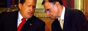 Venezuela: il PRC-SE rende omaggio ad Ali’ Rodriguez Araque