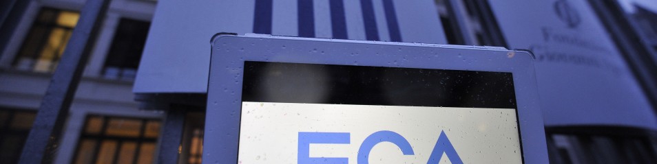 La trasmutazione della Fabbrica Italiana Automobili Torino: dalla vocazione industriale alla finanza