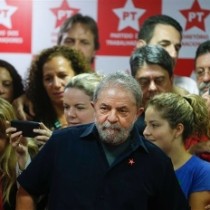 Lula scrive dal carcere alla direzione del PT