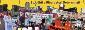 Scuola, Prc aderisce a “Ricercatori determinati”, domani, 14 dicembre