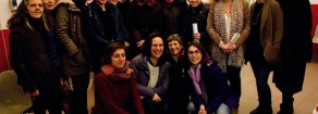 Eurodeputate a Roma per visitare i luoghi delle donne a rischio chiusura