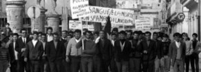 Cinquant’anni fa: Avola