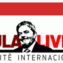 Il prigioniero politico Lula