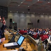 Torino – Ezio Locatelli (Prc-Se): Confindustria non la dia a bere. Quella del Tav in Valsusa non è crescita ma speculazione