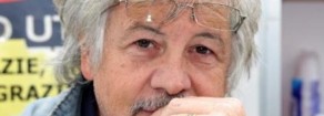 Solidarietà a Gino Marchitelli