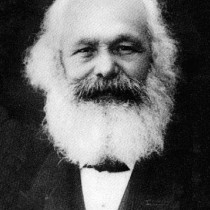 Convegno: 200 Marx. Il futuro di Karl (video)