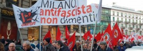 Non dimentichiamo le stragi di ieri e quelle di oggi