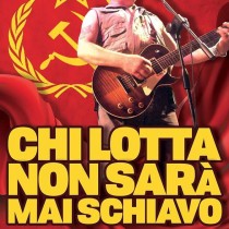 Addio a «Sigaro», una vita nel rock militante