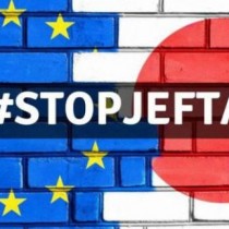 Commercio UE – Prc: «Lega e M5S si rimangiano anche no a trattati e votano JEFTA, l’accordo col Giappone»