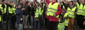 Gilet gialli, in Italia prenderebbero 12 anni di carcere! Di Maio non faccia il furbo