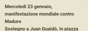 Che c’azzecca lo SPI-CGIL di Treviso con i fascisti ed i piani golpisti degli Stati Uniti?