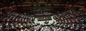 Non è il governo del popolo, ma rischia di sembrarlo se l’opposizione è quella del Pd