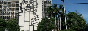 Cuba: auguri del PRC-SE per i primi 60 anni di Rivoluzione
