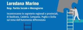 NO alla secessione dei ricchi