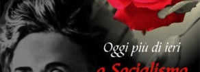 Rosa Luxemburg. Portrӓt