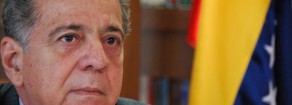 INSEDIAMENTO DEL PRESIDENTE NICOLÁS MADURO