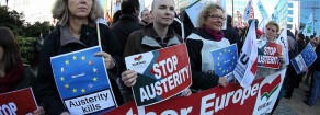Per un’Europa delle lavoratrici e dei lavoratori e dei popoli. Appello comune per le elezioni del parlamento europeo 2019.