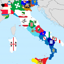 Autonomia Regionale Differenziata,  Unità Nazionale agli sgoccioli