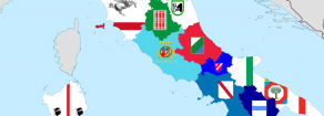 Autonomia Regionale Differenziata,  Unità Nazionale agli sgoccioli