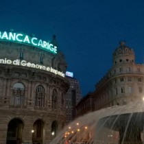 Carige: se si mettono soldi pubblici, lo stato entri nel capitale azionario e si vada a nazionalizzazione.