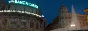 Carige: se si mettono soldi pubblici, lo stato entri nel capitale azionario e si vada a nazionalizzazione.