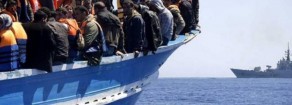 Rifondazione: Albania, errare è umano perseverare è meloniano