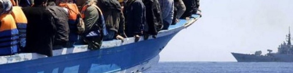 Rifondazione: Davanti a Lampedusa si continua ad annegare nell’indifferenza