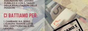 Una manovra elettorale