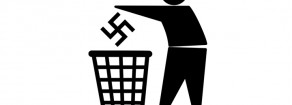 No al fascismo. Comunicato del circolo di Vallerano, federazione di Viterbo