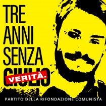 Verità e giustizia per Giulio Regeni o affari con Al Sisi?