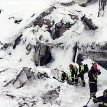 Rigopiano, Solidarietà al padre di una vittima di una tragedia che poteva essere evitata