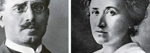 La Rosa rossa 1919-2019. La strage degli spartachisti e l’ombra della guerra civile su Weimar