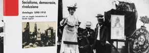 Rosa Luxemburg, per cambiare il mondo bisogna insorgere