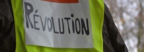 “Cari gilets jaunes, cari compagni di lotta” lettera di un lavoratore italiano emigrato in Francia
