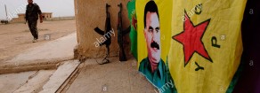 Muore in Siria un nostro concittadino combattente per la libertà