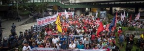 Filippine: ennesimo omicidio contro la pace